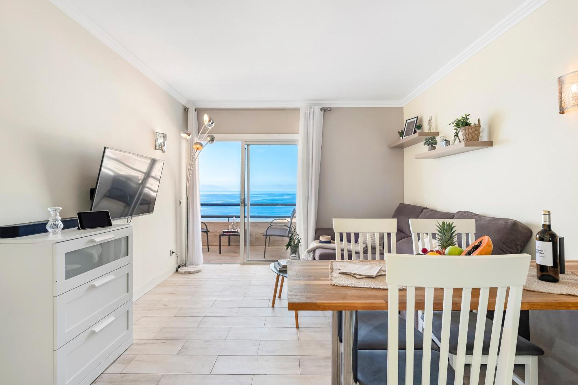 Ocean Smart Home, Hi-End Services, Media Streaming Costa Adeje  Exterior foto