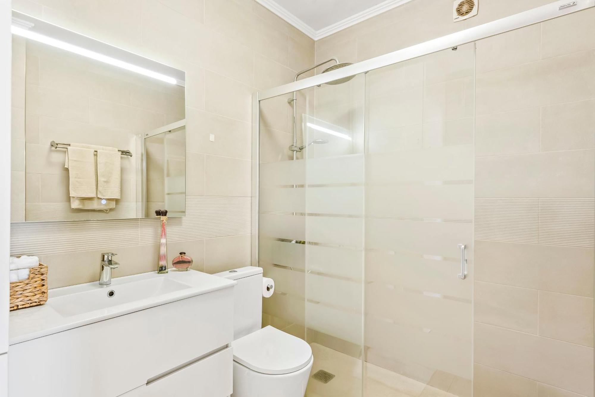 Ocean Smart Home, Hi-End Services, Media Streaming Costa Adeje  Exterior foto