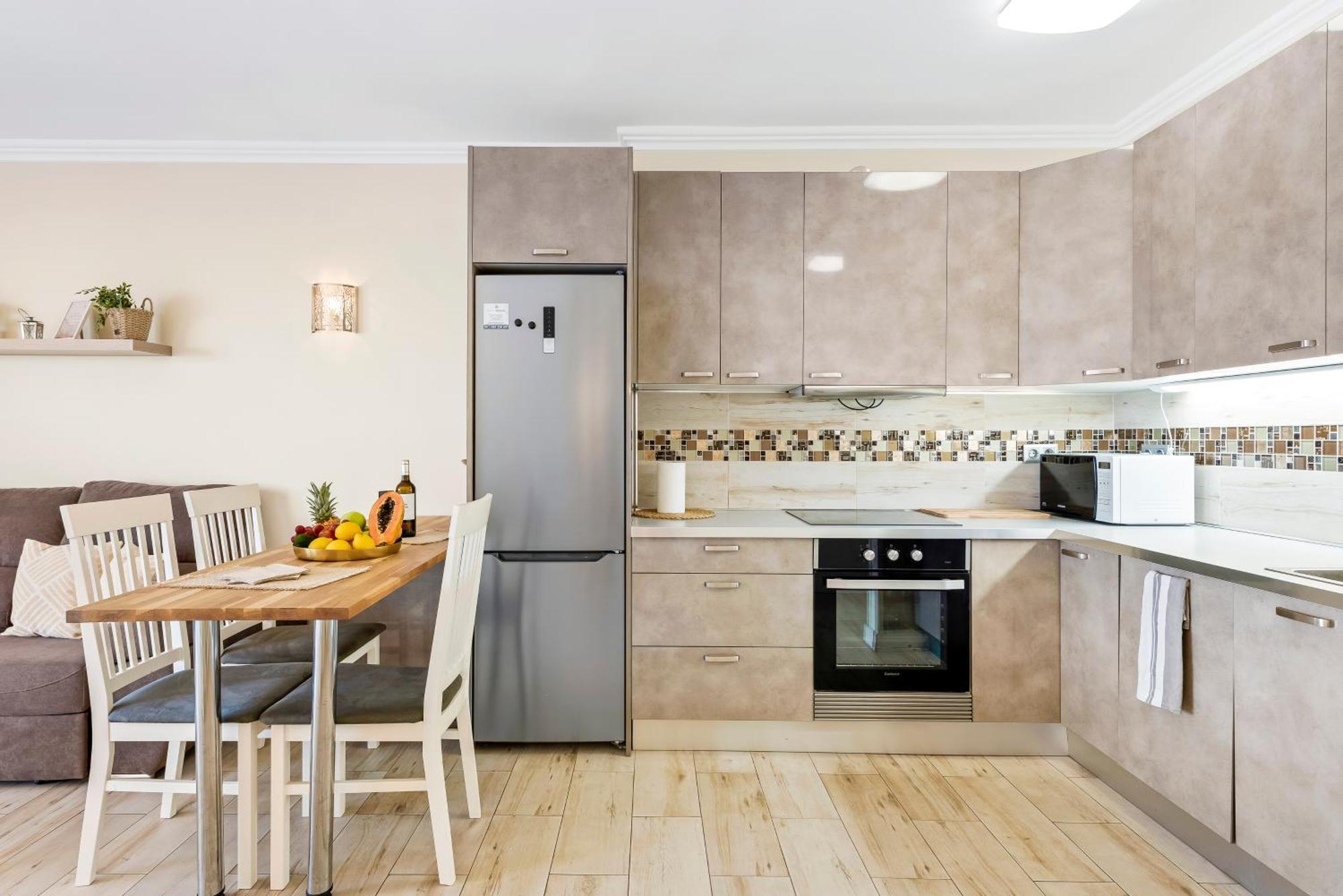 Ocean Smart Home, Hi-End Services, Media Streaming Costa Adeje  Exterior foto