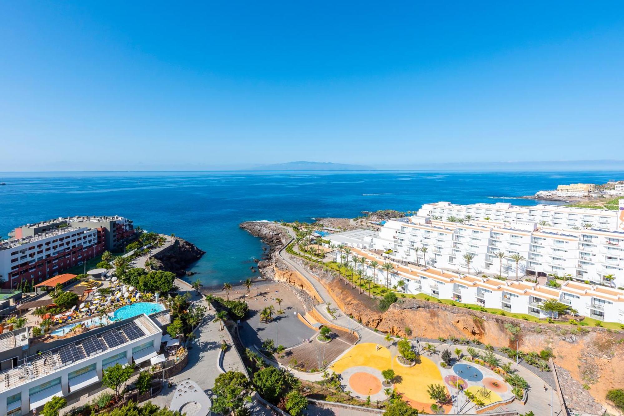 Ocean Smart Home, Hi-End Services, Media Streaming Costa Adeje  Exterior foto