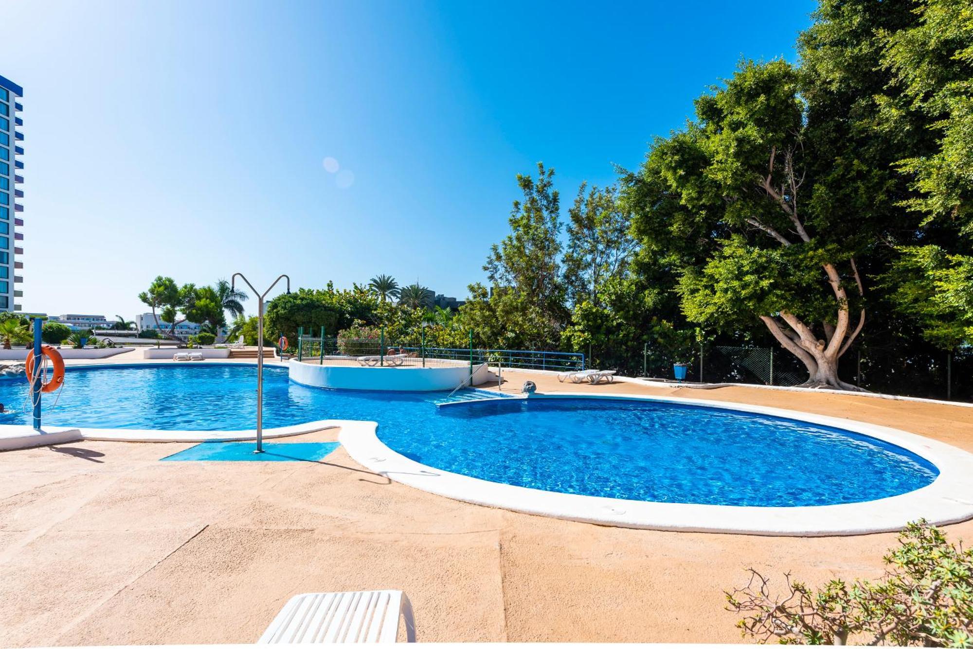 Ocean Smart Home, Hi-End Services, Media Streaming Costa Adeje  Exterior foto